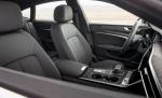 Audi A7 Sportback 3.0 TFSI Quattro 2018 года (NA)